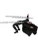 Pre-order the Medicom MAFEX No. 332 The Matrix Neo 1/12 Scale Action Figure at HobbyGalaxy.com! Features tailored fabric coat, full arsenal, and bullet effects.