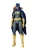 Pre-order the Medicom MAFEX No. 334 Batman: Hush Batgirl Recollection Ver. 1/12 Scale Figure at HobbyGalaxy.com! Hand-painted collectible. Reserve yours today!