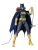Pre-order the Medicom MAFEX No. 334 Batman: Hush Batgirl Recollection Ver. 1/12 Scale Figure at HobbyGalaxy.com! Hand-painted collectible. Reserve yours today!
