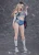 Reserve the PROOF GODDESS OF VICTORY: NIKKE Centi (Mighty Holiday Ver.) 1/7 scale figure at HobbyGalaxy.com. High-quality anime figure with clear display base.