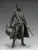 Shop the official Bloodborne Hunter Figma #367 action figure by Max Factory at HobbyGalaxy.com. Highly posable with transforming Saw Cleaver and Hunter Pistol.