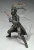 Shop the official Bloodborne Hunter Figma #367 action figure by Max Factory at HobbyGalaxy.com. Highly posable with transforming Saw Cleaver and Hunter Pistol.