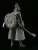 Shop the official Bloodborne Hunter Figma #367 action figure by Max Factory at HobbyGalaxy.com. Highly posable with transforming Saw Cleaver and Hunter Pistol.