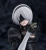 Buy the Max Factory NieR:Automata Ver1.1a figma 2B (YoRHa No.2 Type B) action figure rerun at HobbyGalaxy.com. Poseable 160mm figure with weapons, Pod 042, and accessories.