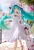 Shop the Max Factory Hatsune Miku GT Project Racing Miku 2021: Private Ver. 1/7 scale figure at HobbyGalaxy. Includes display stand and detailed outfit.