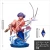 Shop the Alter Nadia: The Secret of Blue Water 1/7 scale figure at HobbyGalaxy. Features King the lion cub, scenic base, and 1/1 Blue Water pendant.