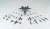 Pre-order the Alter 1/100 FFR-31MR/D Super Sylph Yukikaze (Renewal Ver) at HobbyGalaxy.com. A highly detailed Al-Mecha anime aircraft model. Ships Aug 2027.