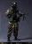 Pre-order the DAMTOYS 1/6 Russian Spetsnaz MVD SOBR Lynx PKM Gunner (No. 78115) action figure at HobbyGalaxy.com. Highly detailed military collectible.