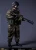 Pre-order the DAMTOYS 1/6 Russian Spetsnaz MVD SOBR Lynx PKM Gunner (No. 78115) action figure at HobbyGalaxy.com. Highly detailed military collectible.
