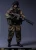 Pre-order the DAMTOYS 1/6 Russian Spetsnaz MVD SOBR Lynx PKM Gunner (No. 78115) action figure at HobbyGalaxy.com. Highly detailed military collectible.