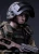 Pre-order the DAMTOYS 1/6 Russian Spetsnaz MVD SOBR Lynx PKM Gunner (No. 78115) action figure at HobbyGalaxy.com. Highly detailed military collectible.