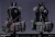 Pre-order the DAMTOYS 1/6 Russian Spetsnaz MVD SOBR Lynx PKM Gunner (No. 78115) action figure at HobbyGalaxy.com. Highly detailed military collectible.
