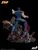 Pre-order the HEX Collectibles Fist of the North Star Kenshiro 1/6 Scale Statue at HobbyGalaxy.com. Highly detailed 40th anniversary collectible.