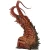 Pre-order the ACRO Kaiju Remix Series Ultraman Twin Tail vinyl collectible figure at HobbyGalaxy.com. Highly detailed designer monster statue.