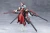 Pre-order the Kotobukiya Megalomaria Unlimited Universe: Sana Akabishi [Dress Code] plastic model kit at HobbyGalaxy.com. Features 88 points of articulation, Phlegethon back armament, and interchangeable face parts!