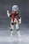 Pre-order the Kotobukiya Megalomaria Unlimited Universe: Sana Akabishi [Dress Code] plastic model kit at HobbyGalaxy.com. Features 88 points of articulation, Phlegethon back armament, and interchangeable face parts!