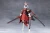 Pre-order the Kotobukiya Megalomaria Unlimited Universe: Sana Akabishi [Dress Code] plastic model kit at HobbyGalaxy.com. Features 88 points of articulation, Phlegethon back armament, and interchangeable face parts!
