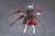 Kotobukiya "Megalomaria Unlimited Universe" Sana Akabishi [Dress Code] Plastic Model Kit