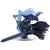 Secure the Max Factory Berserk POP UP PARADE SP Guts [Berserker -Sane-] & Griffith [Falcon of Light] figure set at HobbyGalaxy.com. Features poseable wired fabric capes and an exclusive joint display base!