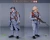 Pre-order the QORANGE QOTOYS 1/6 French 137th Infantry Regiment at Verdun 1916 set (QOM-1070) at HobbyGalaxy.com. Includes authentic WWI uniform, Chauchat LMG, and field gear!