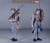 Pre-order the QORANGE QOTOYS 1/6 French 137th Infantry Regiment at Verdun 1916 set (QOM-1070) at HobbyGalaxy.com. Includes authentic WWI uniform, Chauchat LMG, and field gear!