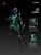 Pre-order the INART Valorant Viper 1/12 scale action figure at HobbyGalaxy.com! Features premium detail, interchangeable heads, weapons, and effect parts.