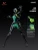 Pre-order the INART Valorant Viper 1/12 scale action figure at HobbyGalaxy.com! Features premium detail, interchangeable heads, weapons, and effect parts.