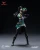 Pre-order the INART Valorant Sage 1/12 scale action figure at HobbyGalaxy.com! Features detailed sculpting, weapon accessories, and ability orb effect parts.