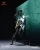 Pre-order the INART Valorant Sage 1/12 scale action figure at HobbyGalaxy.com! Features detailed sculpting, weapon accessories, and ability orb effect parts.