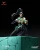 Pre-order the INART Valorant Sage 1/12 scale action figure at HobbyGalaxy.com! Features detailed sculpting, weapon accessories, and ability orb effect parts.