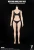Pre-order the VeryCool No.5 Platinum Silicone Seamless Female Body (Athletic Type VCD-05A/C) at HobbyGalaxy.com. Features internal steel skeleton and detailed body makeup!