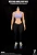 Pre-order the VeryCool No.5 Platinum Silicone Seamless Female Body (Athletic Type VCD-05A/C) at HobbyGalaxy.com. Features internal steel skeleton and detailed body makeup!
