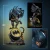 Pre-order the Tsume Art Batman Ikigai - The Shadow of Gotham Rises 1/6 Scale Statue at HobbyGalaxy. Secure this polyresin collectible featuring the iconic Bat-Signal.
