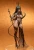 Pre-order the Ques Q DISH Original Priestess Shibuna 1/7 Scale Figure (Rerun) at HobbyGalaxy. Secure this detailed anime collectible today.