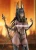 Pre-order the Ques Q DISH Original Priestess Shibuna 1/7 Scale Figure (Rerun) at HobbyGalaxy. Secure this detailed anime collectible today.