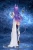 Pre-order the Ques Q DISH Original Priestess Space Shibuna 1/7 Scale Figure at HobbyGalaxy. Secure this detailed sci-fi anime collectible today.