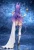 Pre-order the Ques Q DISH Original Priestess Space Shibuna 1/7 Scale Figure at HobbyGalaxy. Secure this detailed sci-fi anime collectible today.