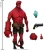 Pre-order the Boss Fight Studio Hellboy "Box Full of Evil" 1/12 scale action figure & accessory pack bundle at HobbyGalaxy.com. Includes wired trench coat, alternate heads, and Hand of Glory! Fast shipping & secure packaging.