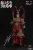 Pre-order the FZ Art Studio Warlords Line "Flying General" Lu Bu (Fengxian) 1/6 Scale Figure FZ037 Standard Edition at HobbyGalaxy.com. Features magnetic movable eyes, realistic head sculpt, full armor set, and signature Fangtian Ji weapon.