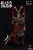 Pre-order the FZ Art Studio Warlords Line "Flying General" Lu Bu (Fengxian) 1/6 Scale Figure FZ037 Standard Edition at HobbyGalaxy.com. Features magnetic movable eyes, realistic head sculpt, full armor set, and signature Fangtian Ji weapon.