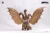Pre-order the ACRO Godzilla VS | Remix Series: King Ghidorah (1968) Vinyl Collectible Figure at HobbyGalaxy.com. Highly detailed Japanese Kaiju statue for true collectors.