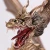 Pre-order the ACRO Godzilla VS | Remix Series: King Ghidorah (1968) Vinyl Collectible Figure at HobbyGalaxy.com. Highly detailed Japanese Kaiju statue for true collectors.