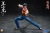 Pre-order the AINT Production Oriental Heroes Tiger Wong (Wang Xiaohu) 1/12 scale action figure HKCC-04 at HobbyGalaxy.com! Officially licensed with accessories.
