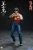 Pre-order the AINT Production Oriental Heroes Tiger Wong (Wang Xiaohu) 1/12 scale action figure HKCC-04 at HobbyGalaxy.com! Officially licensed with accessories.