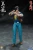 Pre-order the AINT Production Oriental Heroes Dragon Wong (Wang Xiaolong) 1/12 scale action figure HKCC-05 at HobbyGalaxy.com! Officially licensed figure set.