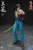 Pre-order the AINT Production Oriental Heroes Dragon Wong (Wang Xiaolong) 1/12 scale action figure HKCC-05 at HobbyGalaxy.com! Officially licensed figure set.