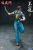 Pre-order the AINT Production Oriental Heroes Dragon Wong (Wang Xiaolong) 1/12 scale action figure HKCC-05 at HobbyGalaxy.com! Officially licensed figure set.