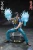 Pre-order the AINT Production Oriental Heroes Dragon Wong (Wang Xiaolong) 1/12 scale action figure HKCC-05 at HobbyGalaxy.com! Officially licensed figure set.