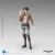 Pre-order the HIYA Toys Exquisite Basic Attack on Titan Eren Yaeger 1/12 action figure at HobbyGalaxy. Features Survey Corps gear & interchangeable parts!