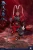 Pre-order the HAOYUTOYS 1/12 Myth Series The Great Sage Monkey King (Dark Version) H22070 at HobbyGalaxy.com. Includes diorama base, armor, and accessories.